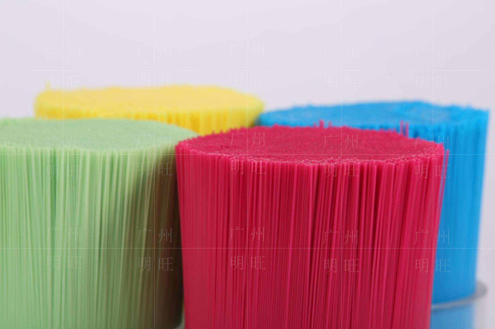 PA610,PA612刷絲的耐酸堿程度