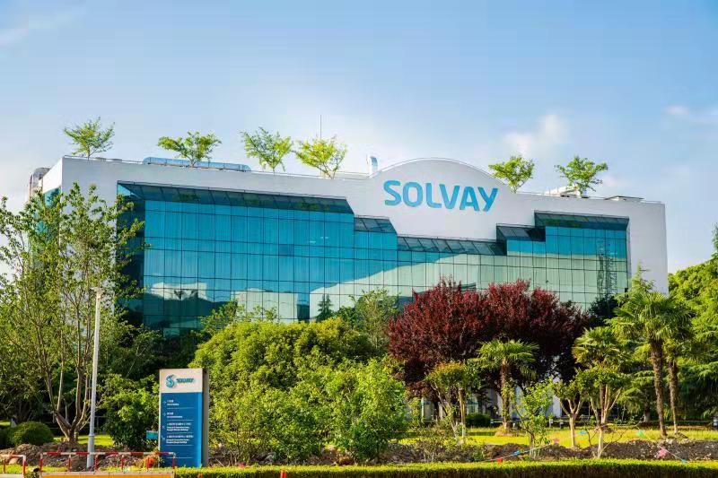 索爾維:可代替尼龍PA66的新型聚合物