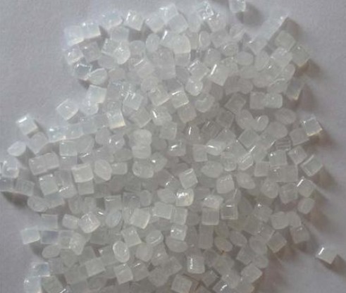 透明尼龍等塑料常見改動(dòng)透明度方案