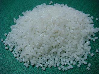 碳酸鈣性能參數(shù)對PA610,PA612填充改性母料的影響