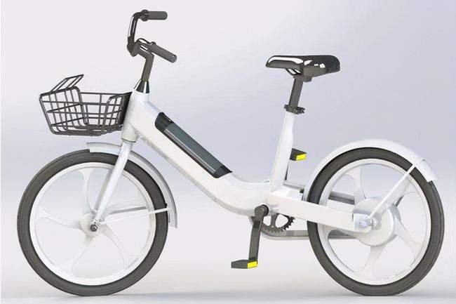 環(huán)保出行-玻纖增強(qiáng)尼龍用于電動(dòng)車