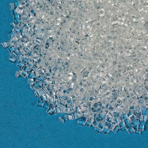 帶你認識PA12透明尼龍制作的全過程