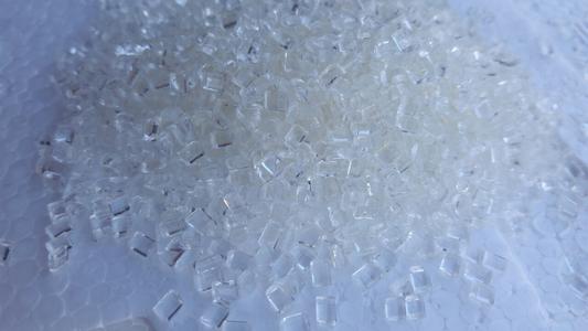 PA610等塑料內應力產生的起因分析