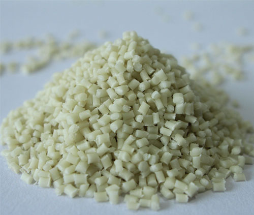 勢(shì)不可擋的尼龍塑料