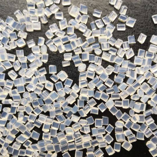 PA尼龍6原料在共聚混合時的應(yīng)用