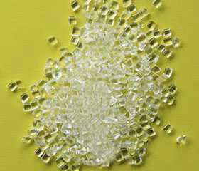 PA610的附加值體現(xiàn)在產(chǎn)品改性方面