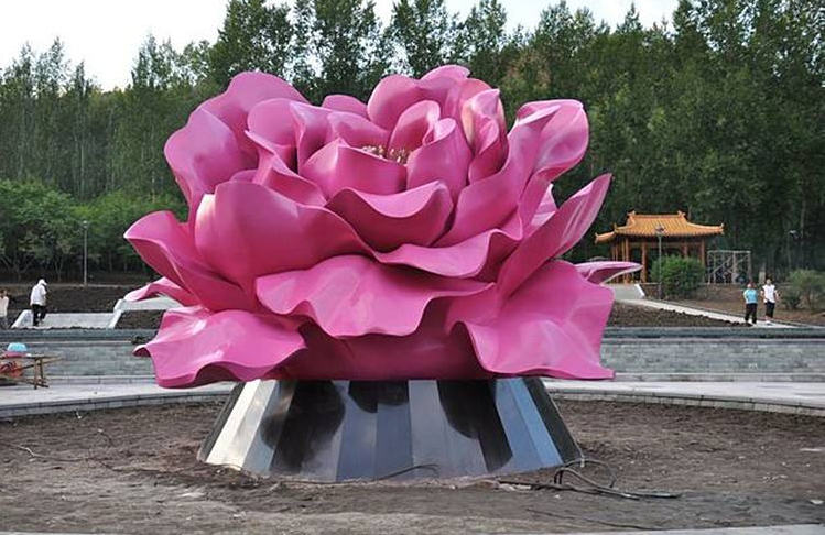 專業雕塑製作廠家-野花社区在线高清雕塑和您分享下影響不鏽鋼雕塑價格的因素
